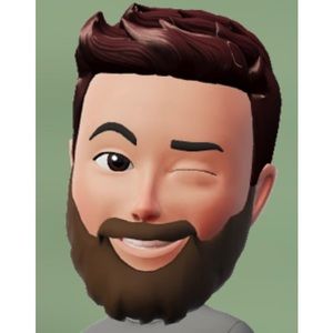 Meet your Posher, Gamaliel